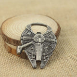 Millennium Falcon Bottle Opener